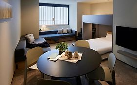 Minn Nihonbashi Suitengumae